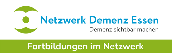 Fortbildungen im Netzwerk Demenz Essen